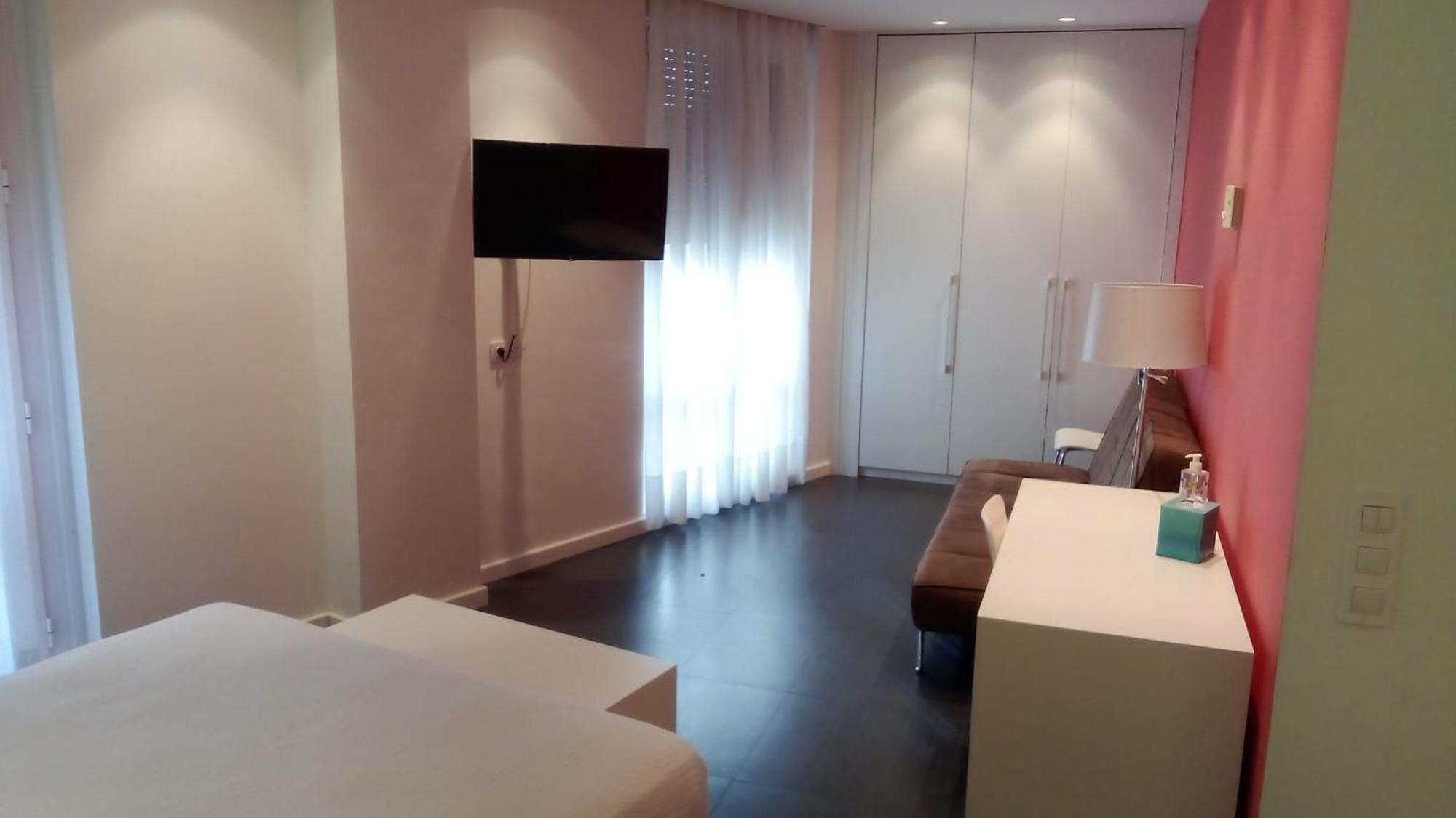 Hotel Villa Sonsierra San Vicente de la Sonsierra Zewnętrze zdjęcie