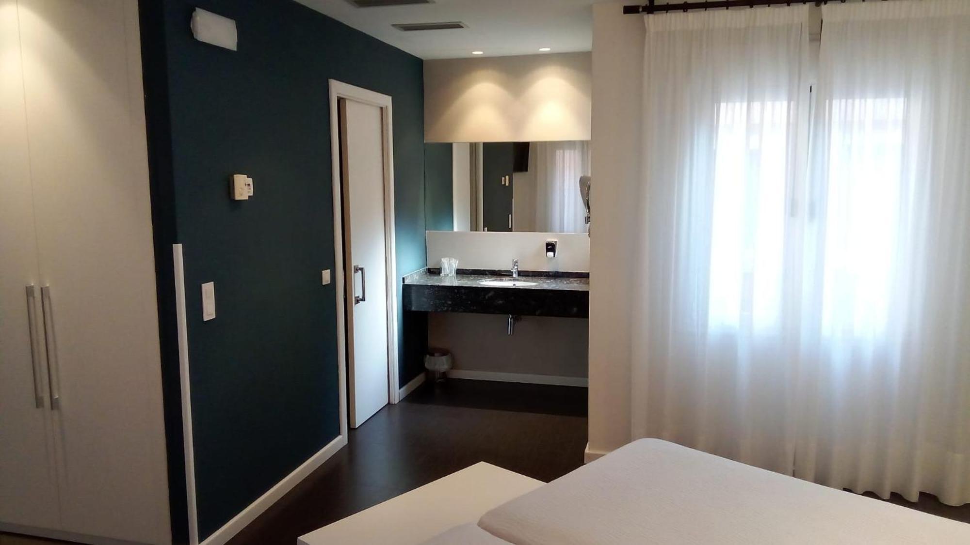 Hotel Villa Sonsierra San Vicente de la Sonsierra Zewnętrze zdjęcie