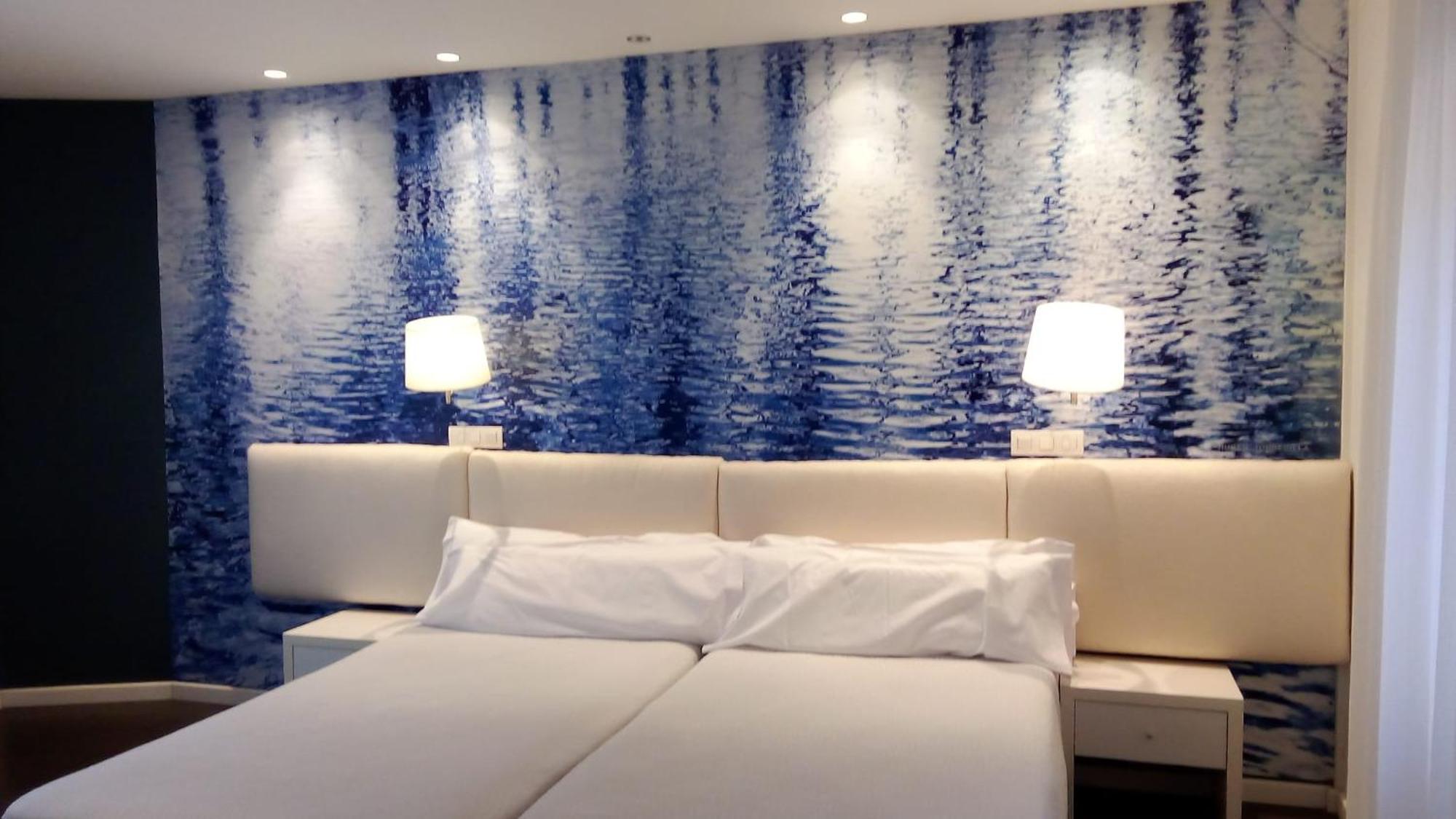 Hotel Villa Sonsierra San Vicente de la Sonsierra Zewnętrze zdjęcie